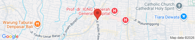 Smartfren в Денпасаре