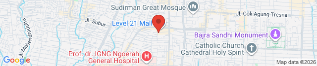 Bali International Dental Center