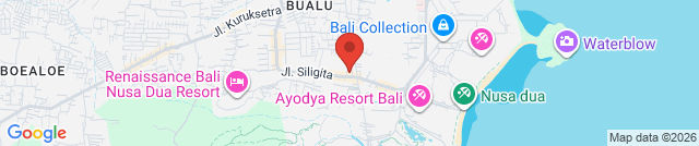 Coco Supermarket Siligita