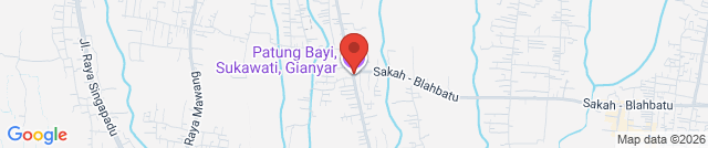 Bayi Sakah Statue