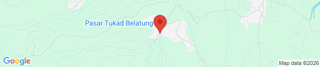 Дорога в сторону Кинтамани