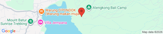 Кемпинг Alengkong Camp