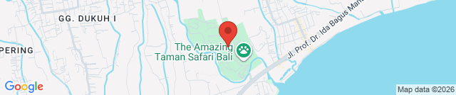 Bali Safari and Marine Park