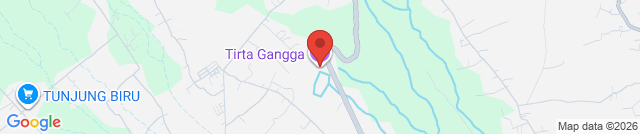 Дворец Tirta Gangga