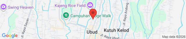 Галерея ткачества народов Индонезии "Нити жизни"(Threads Of Life Gallery)