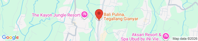 Кофейные плантации Бали Пулина (Bali Pulina)