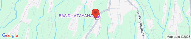 Плантация Bas De Atayana