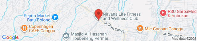 Nirvana Life Fitness and Wellness Club