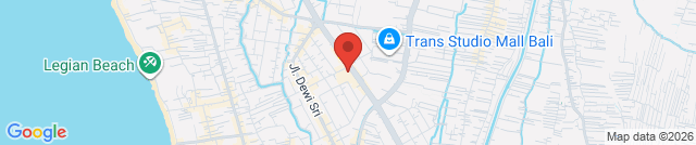 SKY8 Rooftop Swimming Pool Atanaya