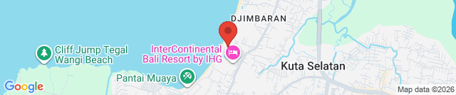 Club InterContinental Pool