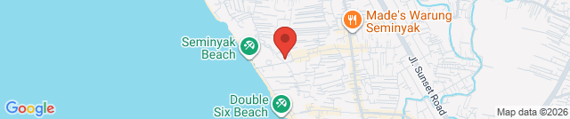 De Nyuh Spa and Beauty Salon Seminyak