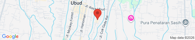 Relax SPA Ubud