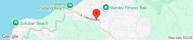 Usha cafe&Bakery Uluwatu