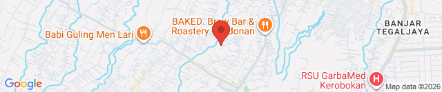 Ubuntu Bali Eco Yoga Retreat