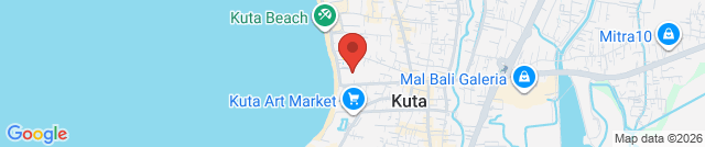 Hard Rock Hotel Bali