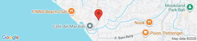 Behind The Green Door