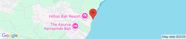 Пляж Pantai Sawangan