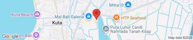 International Conference Center Bali