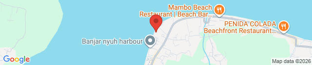 Maruti Beach Club