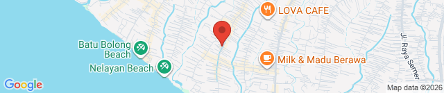 Outpost Canggu Coworking