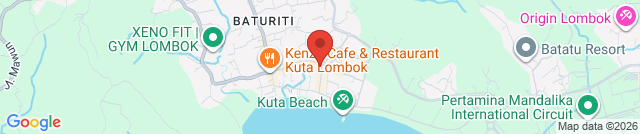 Elamu Lombok