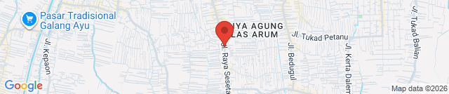 Dannys Playground Artha Sedana