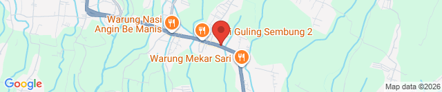 Yiihaaa Playground Bali