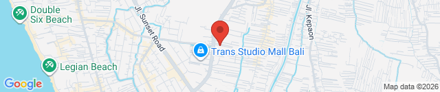 Gurita Playground Imam Bonjol