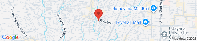 Tempat Bermain Anak di Bali