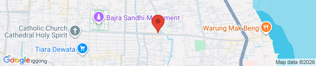 Bali United Playland