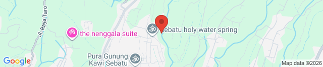 Genah Melukad Sebatu