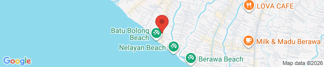 The Bench Sports Bar Canggu