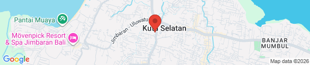 DOPA Jimbaran