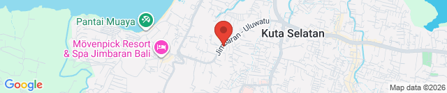 Pizzeria Romana Bali