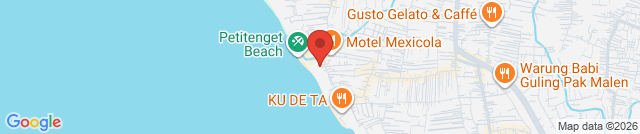 The Samaya Seminyak Bali