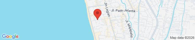 Beach Bowl Bali Kuta