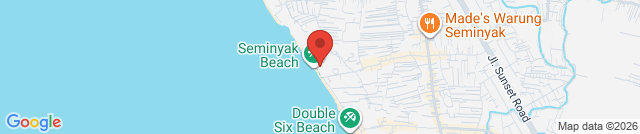 Suka Sunset Beach