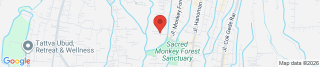 Shichirin Ubud by Wonderspace