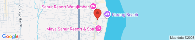 NORI BALI SANUR