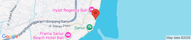 Lemo Beach Cafe by Malaika