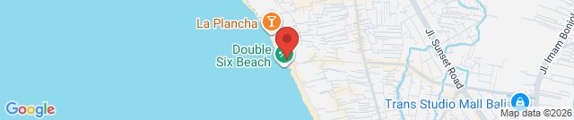 The Sand Beach Bar & Restaurant