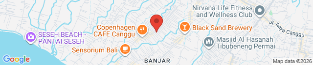 TMO Coffee Bali | Canggu |