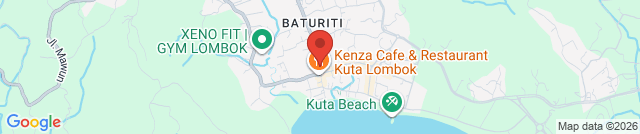 Cantina Mexicana Kuta Lombok