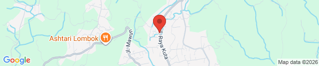 UD Mandiri, Rumah Makan Rezeky