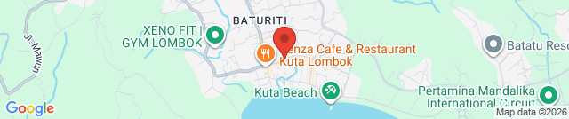 Terra - Plant Based Food