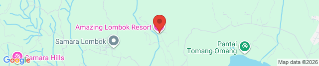 Amazing Lombok Restaurant