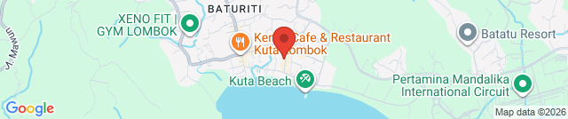 Kemangi Bar & Kitchen