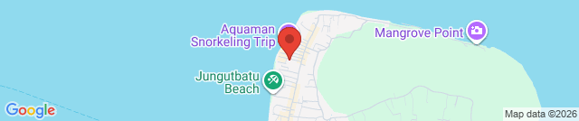 Warung Pizzeria & Steakhouse