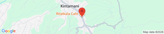 Ritatkala Cafe
