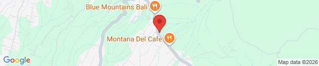 Rockaway Kintamani Bali